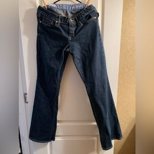 GAP 1969 Curvy 30/10r Jeans